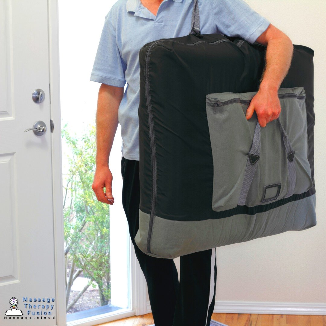 Mobile Licensed Massage Therapist